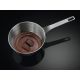 8. Electrolux KDI641723K Schwarz Einbaugerät 60 cm Kombi 4 Zonen