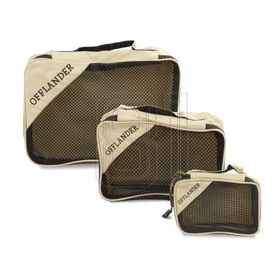 19. Offlander OFF_CACC_18 Kleider-Organizer-Set