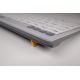 8. BakkerElkhuizen UltraBoard 950 V2 Kabellose Tastatur (DE)