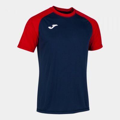 Joma Teamwork Kurzarm-T-Shirt 102218.336