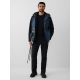 Herren-Trekkingjacke 3-in-1-Membran 10000 4F 4FRAW26TTJAM1354-32S