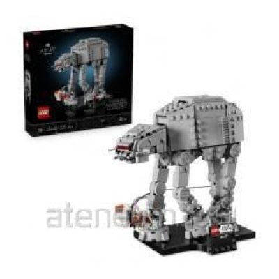 23. LEGO Star Wars 75440 AT-AT