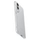 9. Spigen Liquid Crystal Case für Samsung Galaxy S25 Edge - Transparent