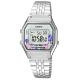 Damenuhr CASIO LA680WA-4CDF + BOX