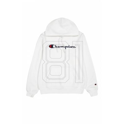 5. Champion Kapuzenpullover M 220253.WW001