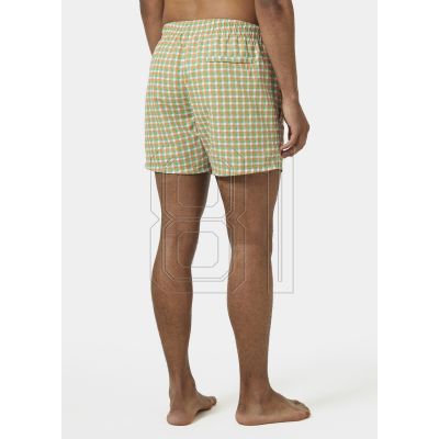 11. Helly Hansen Newport Trunk Badeshorts M 34296 498
