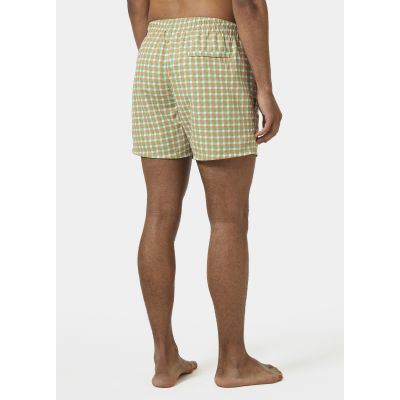 11. Helly Hansen Newport Trunk Badeshorts M 34296 498