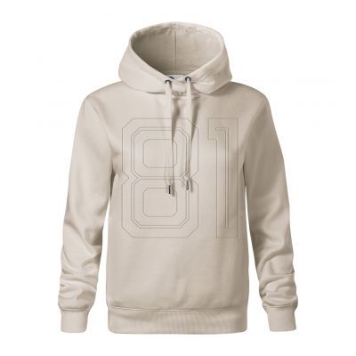 2. Malfini Moon Sweatshirt W MLI-42151 Eisgrau