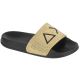 SUN68 Hausschuhe Strass Logo X36211-1143 Gold 39