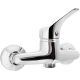 Wandmontierte Duscharmatur BOJ 040M 5908212008416