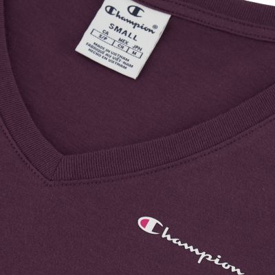 10. Champion T-Shirt W 117536 VS503