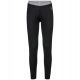 2. Odlo Base Layer Bottom Long Merino 200 Thermal Damen Funktionshose (110831/15000)