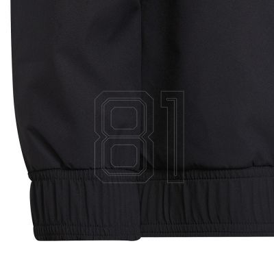 3. Adidas Condivo 22 Allwetterjacke Jr HA6253