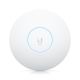 8. Access Point Wi-Fi 6E Ubiquiti UniFi U6 Enterprise 2,4 GHz (2 x 2)/5 GHz (4 x 4)/6 GHz (4 x 4) PoE+ 1 x 2,5 G