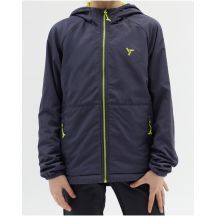 Kinderjacke (mit Kapuze) SILVINI Junior Jacket GRALBI