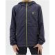 Kinderjacke (mit Kapuze) SILVINI Junior Jacket GRALBI