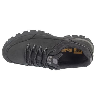 3. Caterpillar Threshold Hiker Low P726049 Schwarz 41