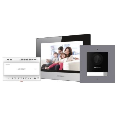 6. Lindy 38084 Matrix-Switch AV-Matrix-Switcher