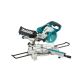 3. MAKITA Gehrungssäge 2x18V DLS714NZ 190mm BLDC