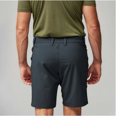 4. Fjällräven Abisko Trail Stretch Shorts M F12200165-555