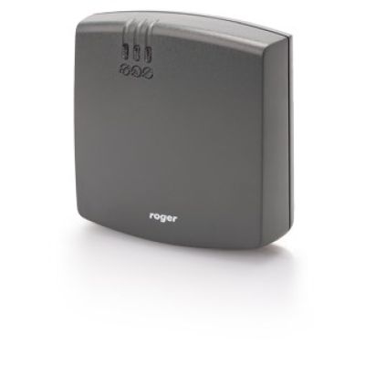 Roger PR621-G Basis-Zutrittskontrollleser Grau