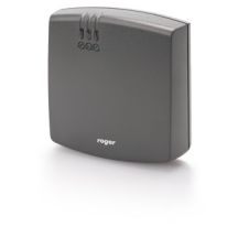 Roger PR621-G Basis-Zutrittskontrollleser Grau