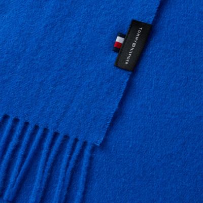 4. Tommy Hilfiger Uptown Wollschal M AM0AM07888