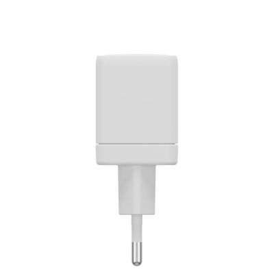 8. HYPER HJG35EU Mobiles Ladegerät für Kopfhörer, Headset, Smartphone, Uhr, Weiß, AC-Schnellladung, intern