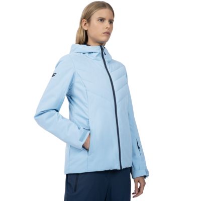 12. Skijacke 4F W H4Z22 KUDN003 34S