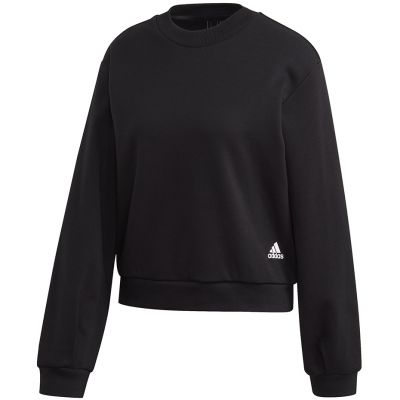 2. adidas W St Crew W Sweatshirt FL4911