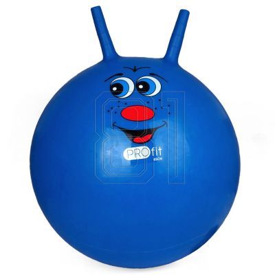 11. Jumping ball Profit DK 2103 65 cm