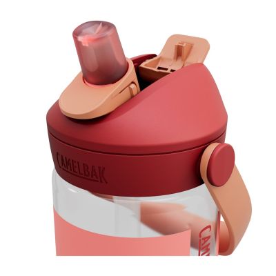 Tritan-Trinkflasche CAMELBAK Thrive Flip Straw Kids 400 ml 400 ml