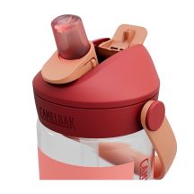 Tritan-Trinkflasche CAMELBAK Thrive Flip Straw Kids 400 ml 400 ml
