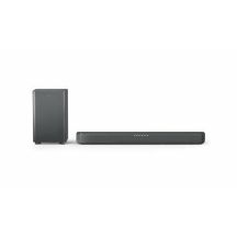 Philips 5300 Serie TAB5309/10 Lautsprechermodul Grau 2.1 Kanäle 120 W