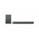 Philips 5300 Serie TAB5309/10 Lautsprechermodul Grau 2.1 Kanäle 120 W