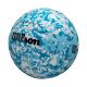 5. Wilson Impact Gen Green VB Volleyball Blau und Weiß WV2000801XBOF