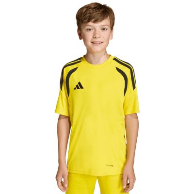 5. adidas Tiro 26 League Trikot Gelb KB1313