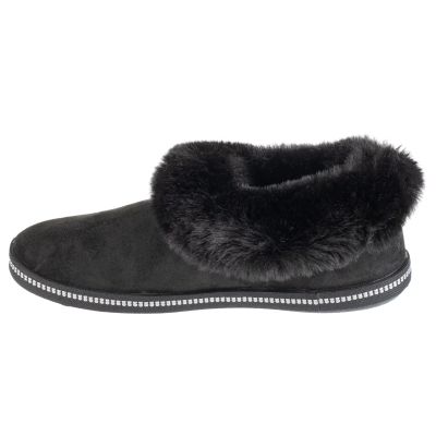 2. Skechers Cozy Campfire - Winter Nights 169012-BBK Schwarz 36