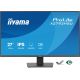 4. iiyama ProLite X2793HSU-B1 Computermonitor 68,6 cm (27") 1920 x 1080 px Full HD LED Schwarz