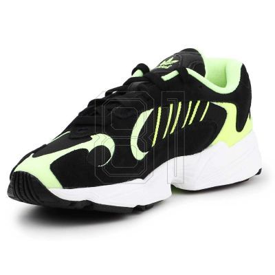 4. Adidas Yung-1 M EE5317 Schuhe