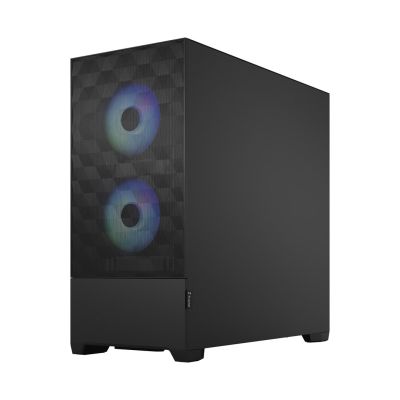 5. Fractal Design Pop Air Tower Schwarz