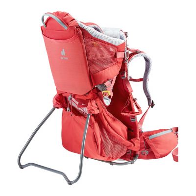 Deuter Kid Comfort Active SL Johannisbeere 3620021-5042