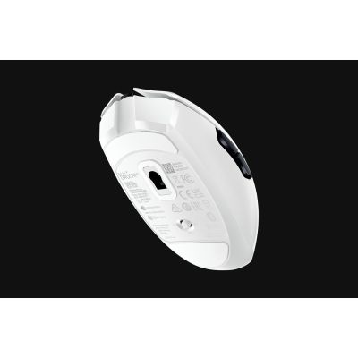 4. Razer Orochi V2 Gaming-Maus, Rechtshänder, USB Typ-A, optisch, 18000 DPI