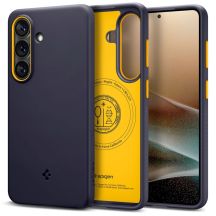 Spigen Nano Pop Mag MagSafe Hülle für Samsung Galaxy S26 - Blau