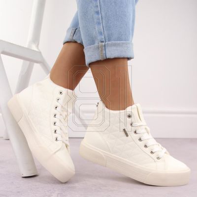 5. Big Star W Isolierte Sneakers OO274A479 INT2051A