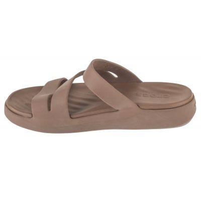 2. Crocs Getaway Riemchensandale W 209587-0LF