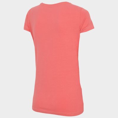 2. T-Shirt 4F W H4L22-TSD350 63S