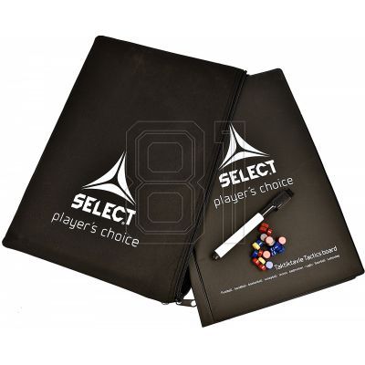 2. Select A4 Taktiktafel SEL10642
