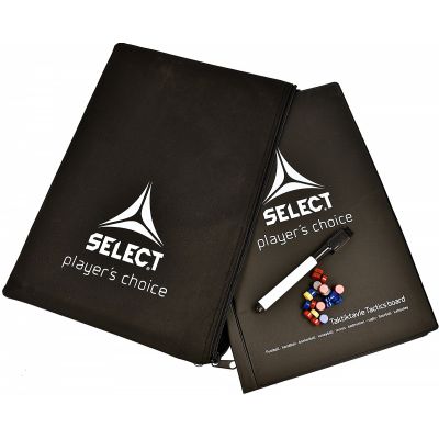 2. Select A4 Taktiktafel SEL10642