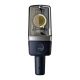 2. AKG C214 Stereo-Kondensatormikrofon-Set
